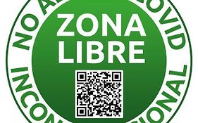 Casa Roja