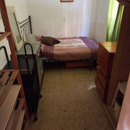 Appartamento Casa Roja Las Palmas de Gran Canaria Esterno foto
