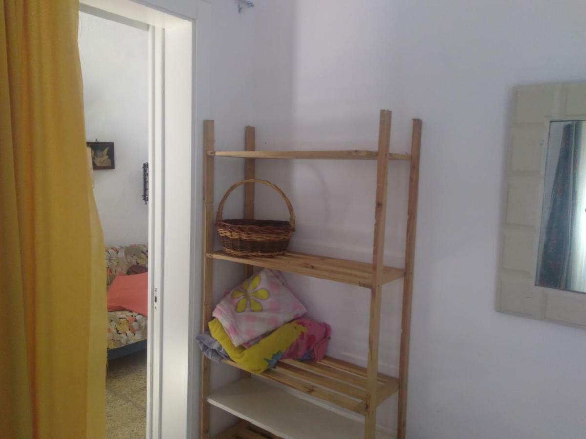 Appartamento Casa Roja Las Palmas de Gran Canaria Esterno foto