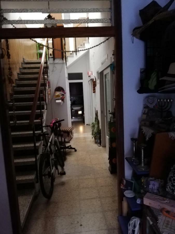 Appartamento Casa Roja Las Palmas de Gran Canaria Esterno foto