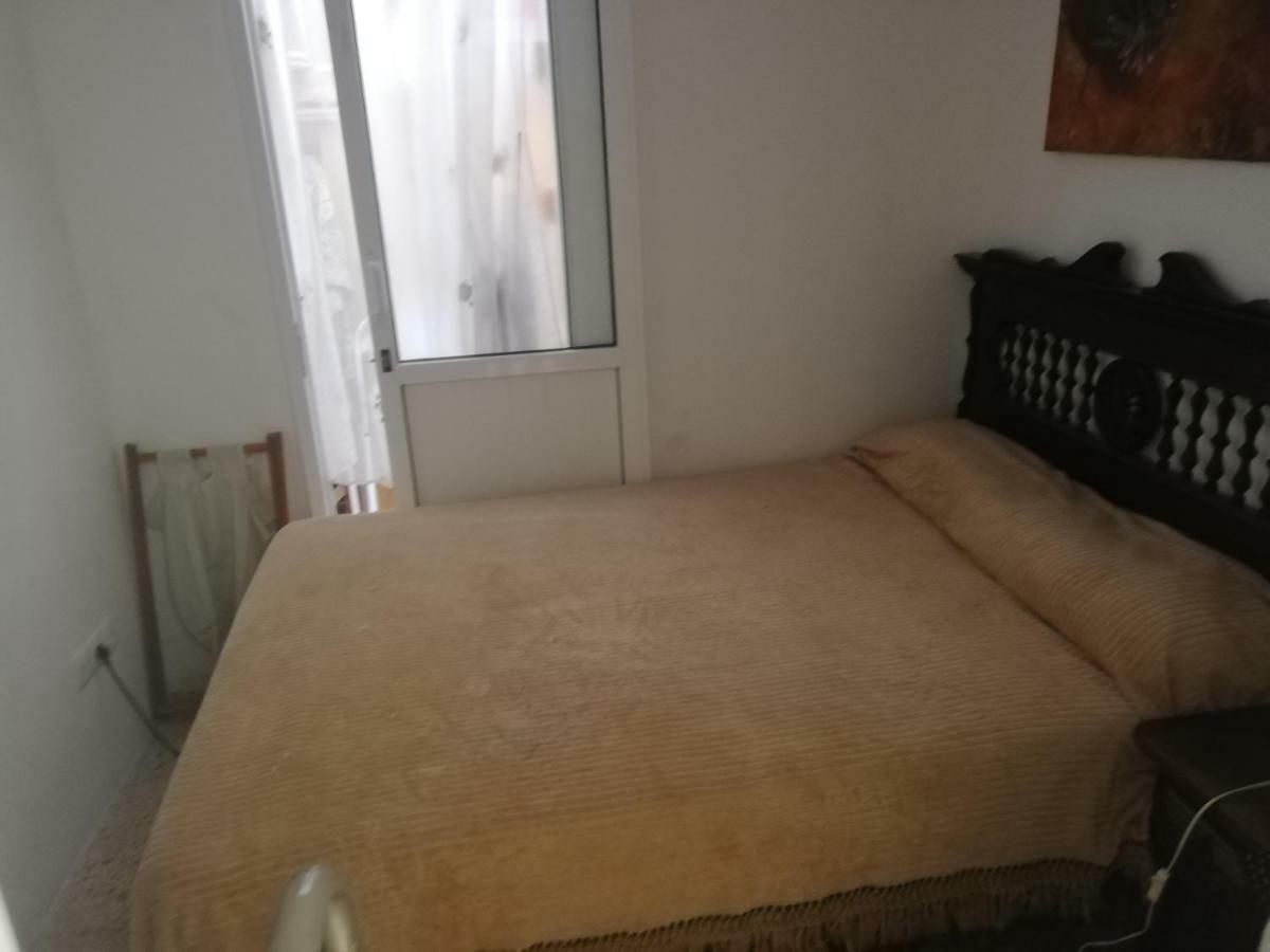 Appartamento Casa Roja Las Palmas de Gran Canaria Esterno foto