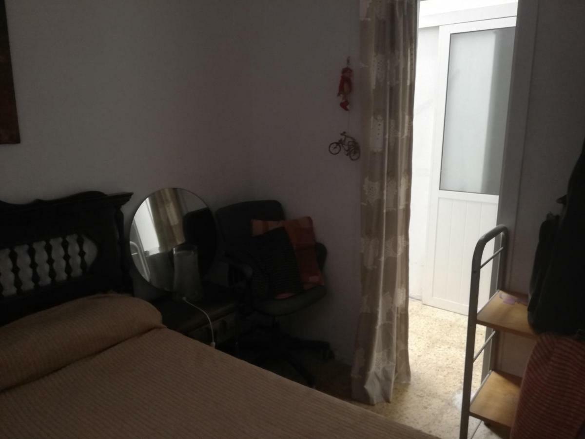 Appartamento Casa Roja Las Palmas de Gran Canaria Esterno foto
